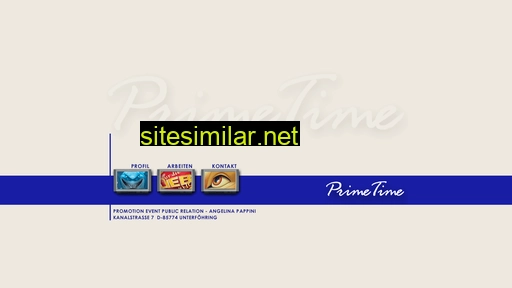 prime-t.de alternative sites