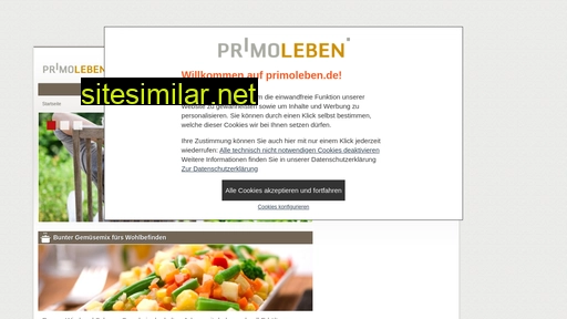 primoleben.de alternative sites