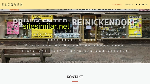 printcenter-reinickendorf.de alternative sites