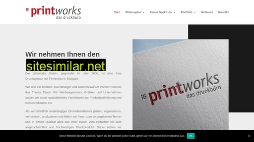 printworks.de alternative sites