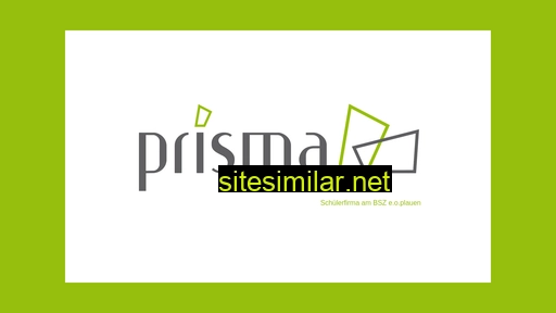 prisma-sgmbh.de alternative sites