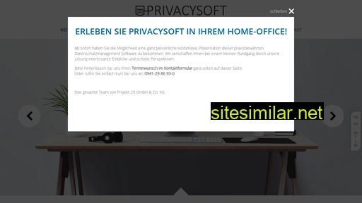 privacysoft.de alternative sites