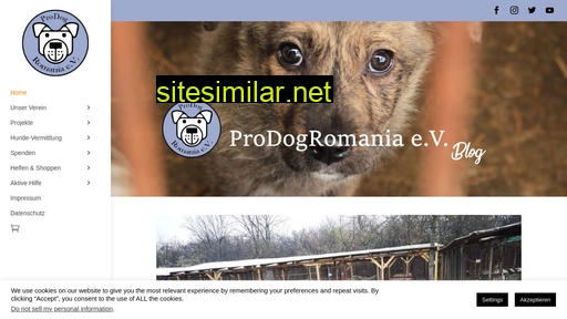 prodogromania.de alternative sites