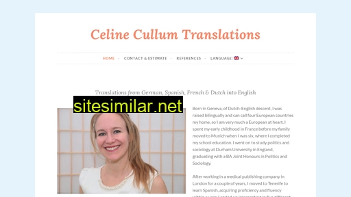 professionaltranslator.de alternative sites