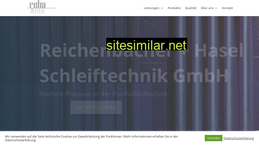 profil-flachschleifen.de alternative sites