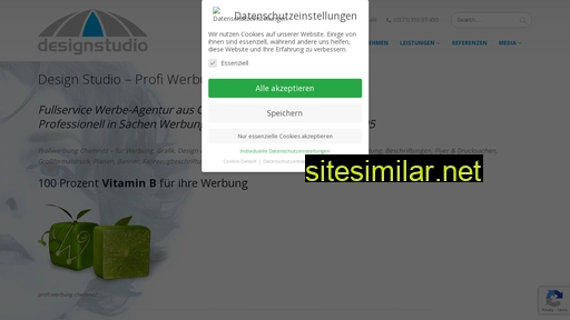 profi-werbung.de alternative sites
