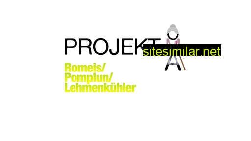 Projekt-oma similar sites