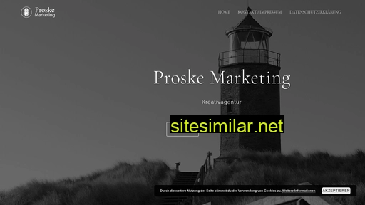 proske-marketing.de alternative sites