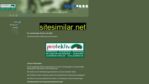 protektiv.de alternative sites