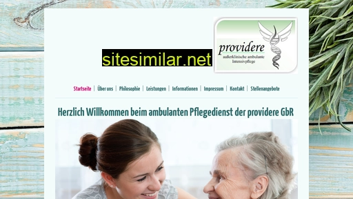 providere-siegen.de alternative sites
