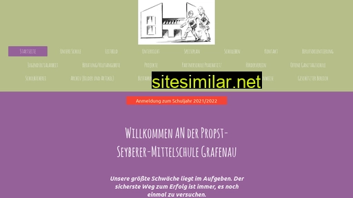 psms-grafenau.de alternative sites
