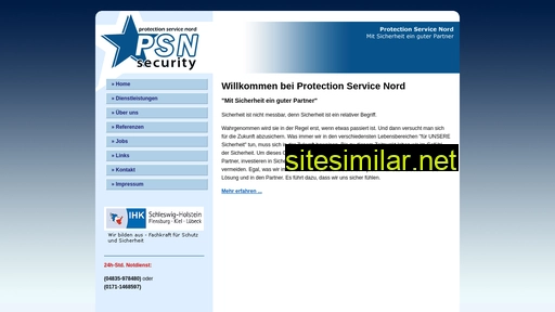 psn-security.de alternative sites