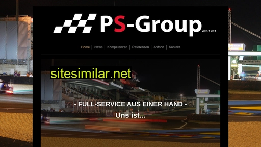 ps-group24.de alternative sites