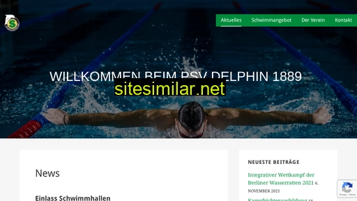psv-delphin.de alternative sites