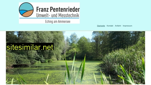 psw-pentenrieder.de alternative sites