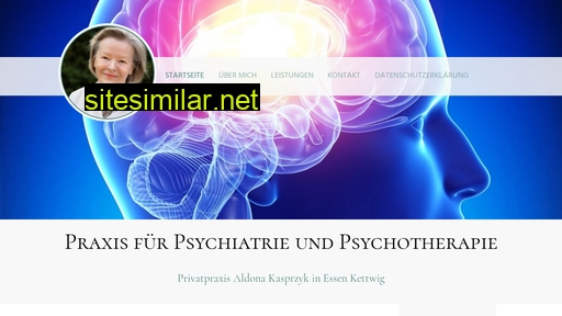 psychiatrie-kettwig.de alternative sites