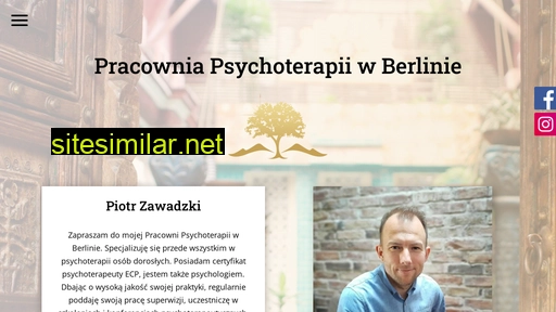 psycholog-psychoterapeuta.de alternative sites