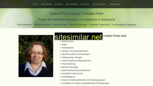 psychologin-in-dortmund.de alternative sites