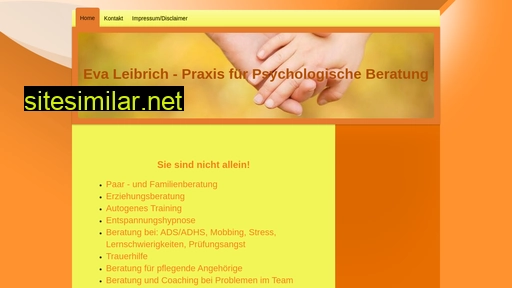 psychologische-beratung-frankenthal.de alternative sites