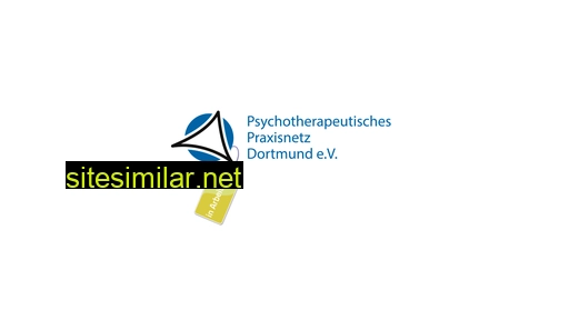 psychotherapeutisches-praxisnetz-dortmund.de alternative sites