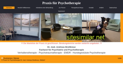 psychotherapie-breitkreuz.de alternative sites