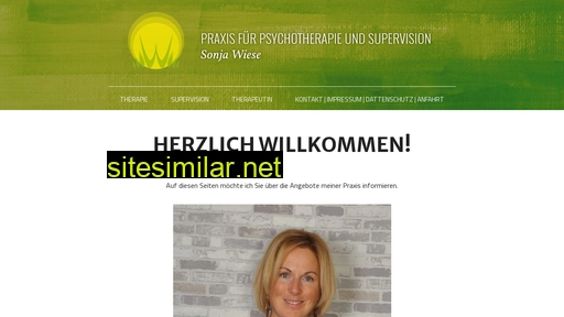 psychotherapie-in-erfurt.de alternative sites