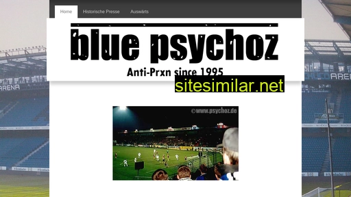 psychoz.de alternative sites