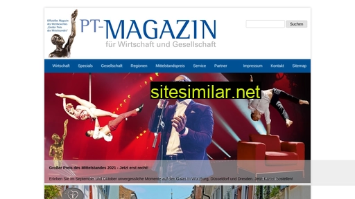 pt-magazin.de alternative sites