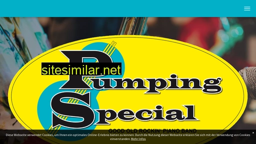 pumpingspecial.de alternative sites