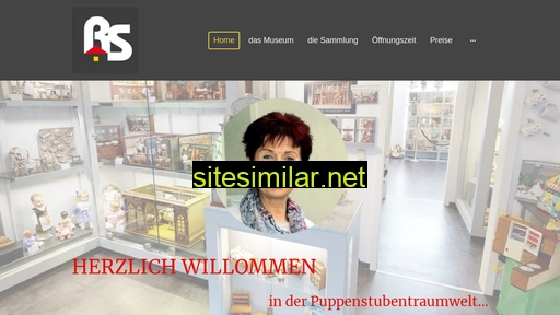 puppenstubenmuseum-erfurt.de alternative sites