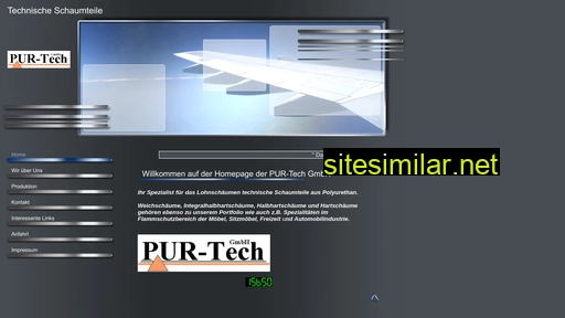 pur-tech.de alternative sites