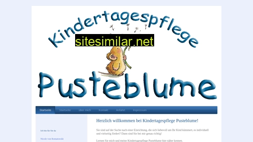 pusteblume-goslar.de alternative sites