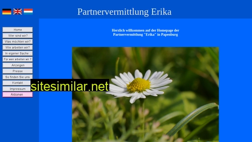 pv-erika.de alternative sites