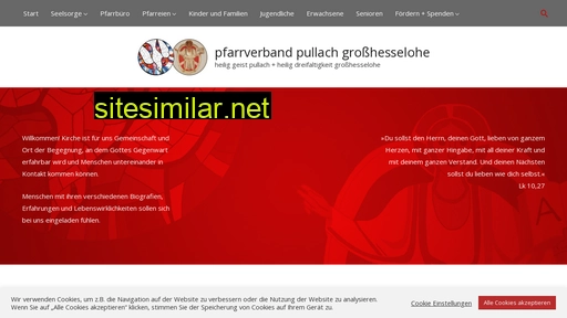 pv-pullach-grosshesselohe.de alternative sites