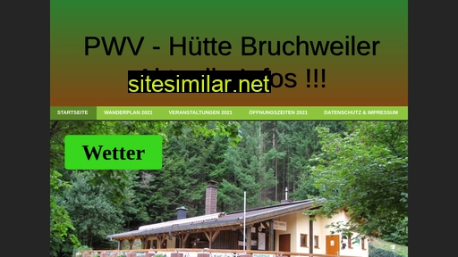 pwv-ogbruchweiler.de alternative sites