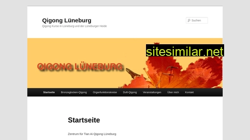 Qigong-lueneburg similar sites