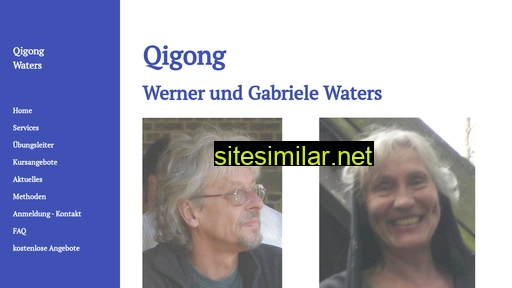 qigong-waters.de alternative sites