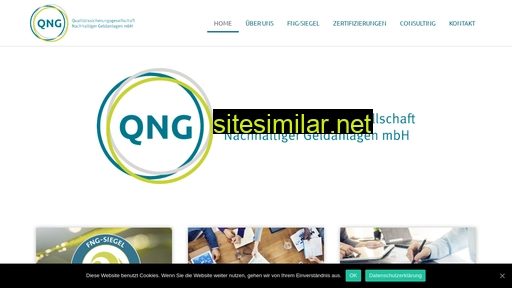 qng-online.de alternative sites