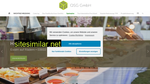 qsg-genthin.de alternative sites