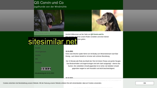 Qs-corvin-und-co similar sites