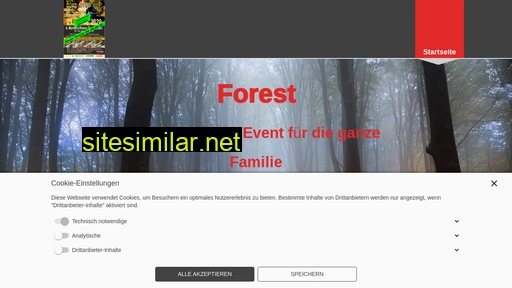 quadtreffen-fursten-forest.de alternative sites
