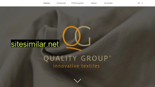Quality-fashion-group similar sites