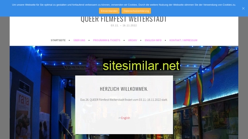 queer-weiterstadt.de alternative sites