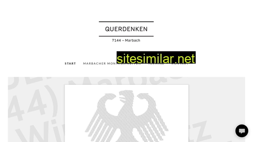 querdenken-7144.de alternative sites