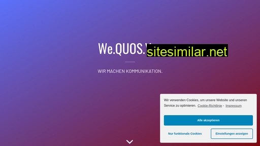 quos-online.de alternative sites