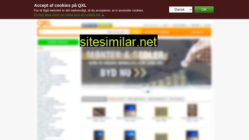 qxl.de alternative sites