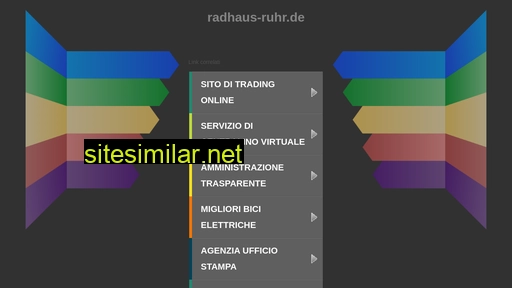 radhaus-ruhr.de alternative sites