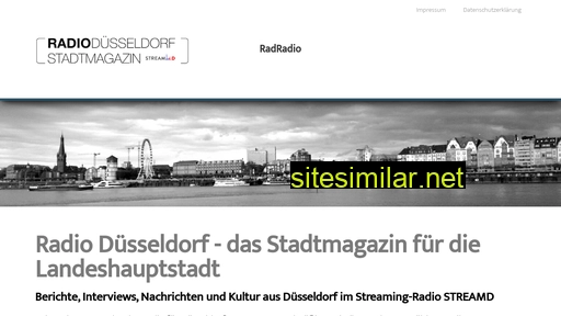 radioduesseldorf.de alternative sites