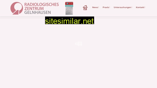 radiologie-gelnhausen.de alternative sites