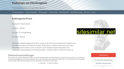 radiologie-koeln-suedstadt.de alternative sites